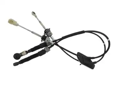 Peça sobressalente para automóvel em segunda mão ligação da caixa de velocidades por kia picanto iii (ja) 1.0 referências oem iam g61009d18