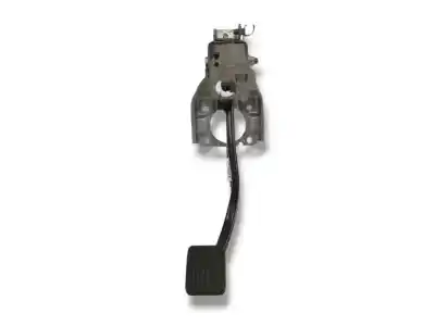 Peça sobressalente para automóvel em segunda mão pedal de travão por kia picanto iii (ja) 1.0 referências oem iam 32800g6100