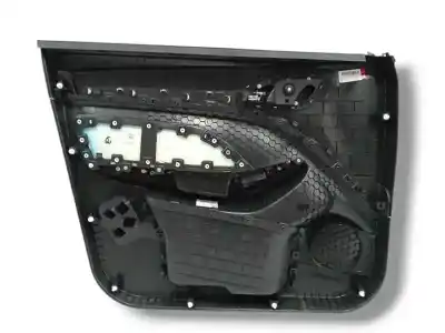 Автозапчасти б/у обивка передней правой двери за mg rover mg zs suv 1.5 vti ссылки oem iam   