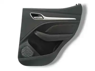Peça sobressalente para automóvel em segunda mão forra / revestimento da porta traseira direita por mg rover mg zs suv 1.5 vti referências oem iam 