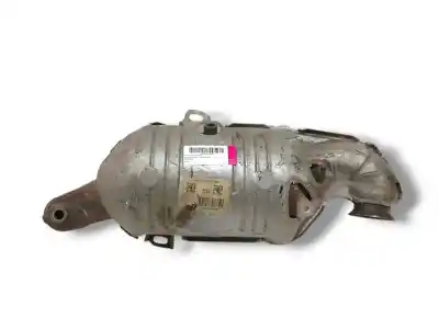 Second-hand car spare part PARTICLE FILTER for PEUGEOT 308  OEM IAM references 9805130480  K678