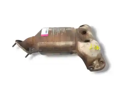 Piesă de schimb auto la mâna a doua CATALIZATOR pentru OPEL CORSA E  Referințe OEM IAM 25195105  K5103