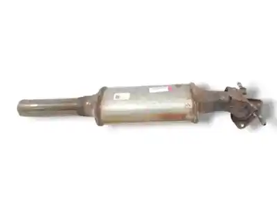 Gebrauchtes Autoersatzteil KATALYSATOR zum OPEL ASTRA K SPORTS TOURER  OEM-IAM-Referenzen 55572593  GM210