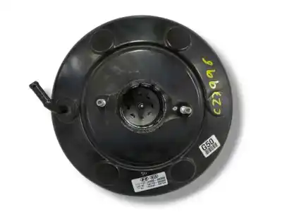 Second-hand car spare part brake servo for kia picanto (ja) 1.0 cat oem iam references 59110g6400