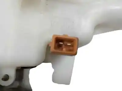 Pezzo di ricambio per auto di seconda mano pompa freni per kia picanto (ja) 1.0 cat riferimenti oem iam 58510g6800  