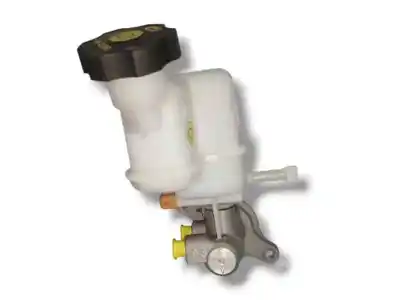Peça sobressalente para automóvel em segunda mão bomba de travões por kia picanto iii (ja) 1.0 referências oem iam 58510g6800
