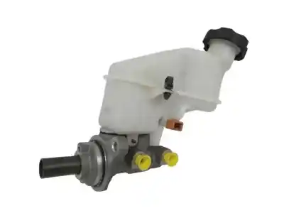 Автозапчастина б/у гальмівний насос для kia picanto iii (ja) 1.0 посилання на oem iam 58510g6800  