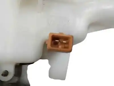 Автозапчастина б/у гальмівний насос для kia picanto iii (ja) 1.0 посилання на oem iam 58510g6800  