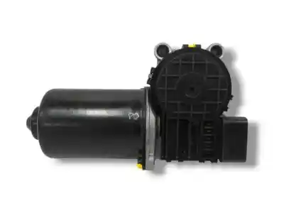 Peça sobressalente para automóvel em segunda mão motor do limpa para brisas por kia picanto iii (ja) 1.0 referências oem iam 98100g6000