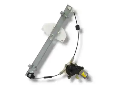 Second-hand car spare part passenger side right window regulator for kia picanto (ja) 1.0 cat oem iam references 82460g6000