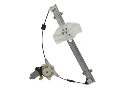 Second-hand car spare part passenger side right window regulator for kia picanto (ja) 1.0 cat oem iam references 82460g6000  