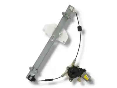 Peça sobressalente para automóvel em segunda mão elevador de vidros dianteiro direito por kia picanto iii (ja) 1.0 referências oem iam 82460g6000