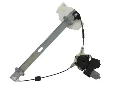 Second-hand car spare part driver left window regulator for kia picanto (ja) 1.0 cat oem iam references 82450g6010  