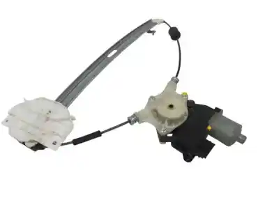 Second-hand car spare part driver left window regulator for kia picanto (ja) 1.0 cat oem iam references 82450g6010  