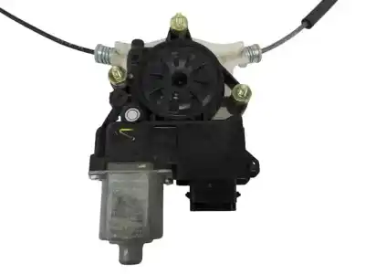 Second-hand car spare part driver left window regulator for kia picanto (ja) 1.0 cat oem iam references 82450g6010  