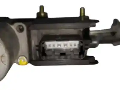 Second-hand car spare part driver left window regulator for kia picanto (ja) 1.0 cat oem iam references 82450g6010  