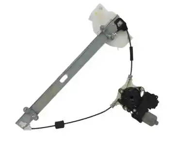 Pezzo di ricambio per auto di seconda mano alzacristalli anteriore sinistro per kia picanto iii (ja) 1.0 riferimenti oem iam 82450g6010  