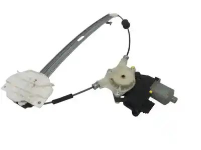 Pezzo di ricambio per auto di seconda mano alzacristalli anteriore sinistro per kia picanto iii (ja) 1.0 riferimenti oem iam 82450g6010  