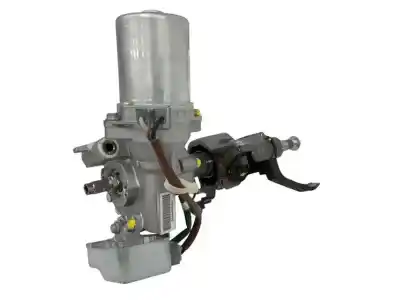 Автозапчастина б/у рульва колонка для kia picanto iii (ja) 1.0 посилання на oem iam 56300g6000  56340g6000