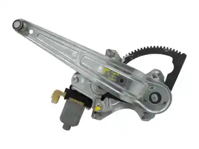 Second-hand car spare part rear left window regulator for kia picanto iii (ja) 1.0 oem iam references 83450g6000  