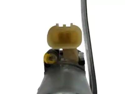 Second-hand car spare part rear left window regulator for kia picanto iii (ja) 1.0 oem iam references 83450g6000  