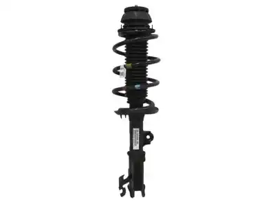 Second-hand car spare part front right shock absorber for kia picanto (ja) 1.0 cat oem iam references 54660g6200