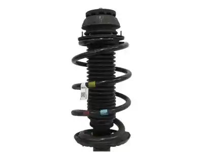 Second-hand car spare part front right shock absorber for kia picanto (ja) 1.0 cat oem iam references 54660g6200  