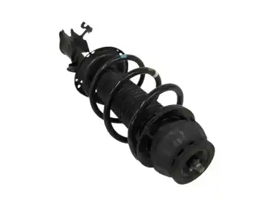 Second-hand car spare part front right shock absorber for kia picanto (ja) 1.0 cat oem iam references 54660g6200  