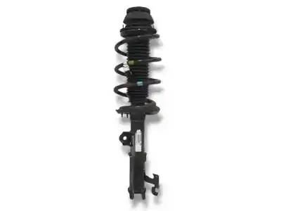 Second-hand car spare part front left shock absorber for kia picanto (ja) 1.0 cat oem iam references 54650g6200