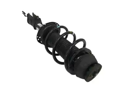 Second-hand car spare part front left shock absorber for kia picanto (ja) 1.0 cat oem iam references 54650g6200  