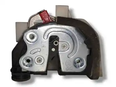 Second-hand car spare part rear left door lock for kia picanto (ja) 1.0 cat oem iam references 81410g6010