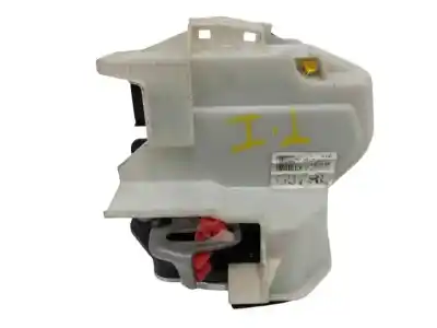 Second-hand car spare part rear left door lock for kia picanto (ja) 1.0 cat oem iam references 81410g6010  