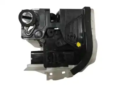 Second-hand car spare part rear left door lock for kia picanto (ja) 1.0 cat oem iam references 81410g6010  
