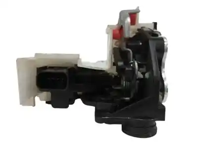 Second-hand car spare part rear left door lock for kia picanto (ja) 1.0 cat oem iam references 81410g6010  