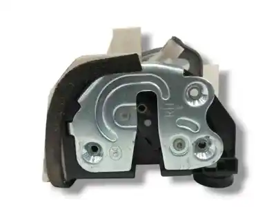 Second-hand car spare part rear right door lock for kia picanto (ja) 1.0 cat oem iam references 81420g6010