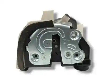 Peça sobressalente para automóvel em segunda mão fechadura da porta traseira direita por kia picanto iii (ja) 1.0 referências oem iam 81420g6010