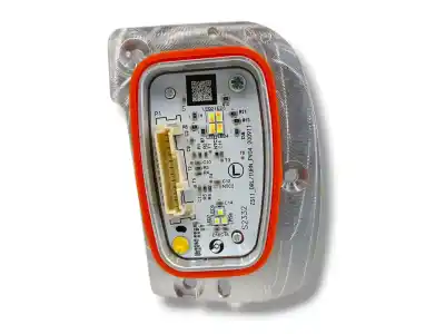 Peça sobressalente para automóvel em segunda mão módulo eletrônico por mg rover mg zs suv 1.5 vti referências oem iam 