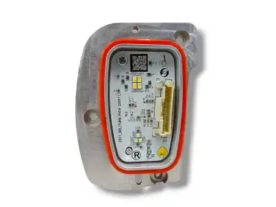 Peça sobressalente para automóvel em segunda mão módulo eletrônico por mg rover mg zs suv 1.5 vti referências oem iam 