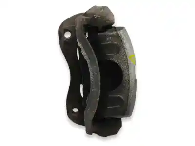 Peça sobressalente para automóvel em segunda mão pinça de travão dianteira direita por ssangyong tivoli 1.5 referências oem iam 