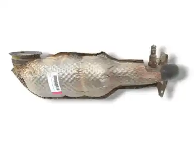 Автозапчасти б/у катализатор за citroen c4 picasso 1.2 12v e-thp / puretech ссылки oem iam 9816064580