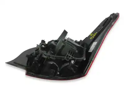 Second-hand car spare part left tailgate light for citroen c-elysée 1.6 16v cat (nfp / ec5m) oem iam references 9817303780  90121240
