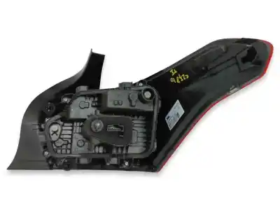 Second-hand car spare part left tailgate light for citroen c-elysee (dd_) 1.6 vti 115 (ddnfp0, ddnfp6, ddnfp9) oem iam references 9817303780  90121240