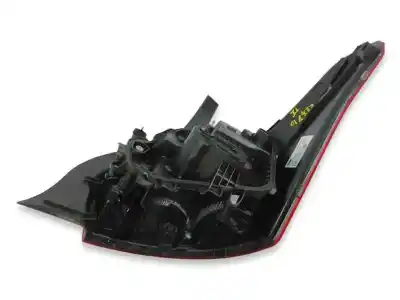 Second-hand car spare part left tailgate light for citroen c-elysee (dd_) 1.6 vti 115 (ddnfp0, ddnfp6, ddnfp9) oem iam references 9817303780  90121240