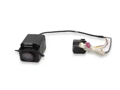 Peça sobressalente para automóvel em segunda mão câmara por seat leon st (5f8) 1.5 tsi referências oem iam 5f0807210  