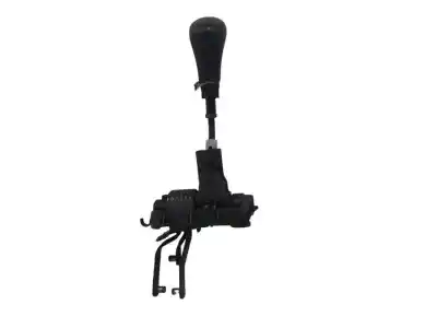 Pièce détachée automobile d'occasion Levier pour MERCEDES-BENZ CLASE C (W201) BERLINA D 190 (201.122) Références OEM IAM 2012670540  