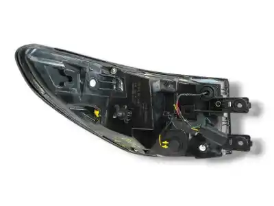 Автозапчасти б/у правый задний фонарь за mg zs zs suv (azs1) 1.5 vti ссылки oem iam   