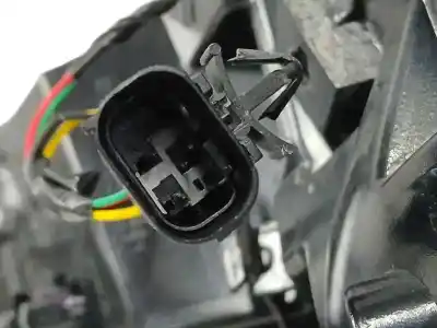 Автозапчасти б/у правый задний фонарь за mg zs zs suv (azs1) 1.5 vti ссылки oem iam   