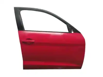 Peça sobressalente para automóvel em segunda mão PORTA DIANTEIRA DIREITA por AUDI A1  Referências OEM IAM 82G831052  
