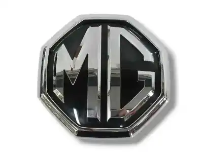 Peça sobressalente para automóvel em segunda mão emblema por mg rover mg zs suv 1.5 vti referências oem iam 