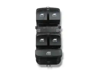 Peça sobressalente para automóvel em segunda mão botão / interruptor elevador vidro dianteiro esquerdo por mg rover mg zs suv 1.5 vti referências oem iam 